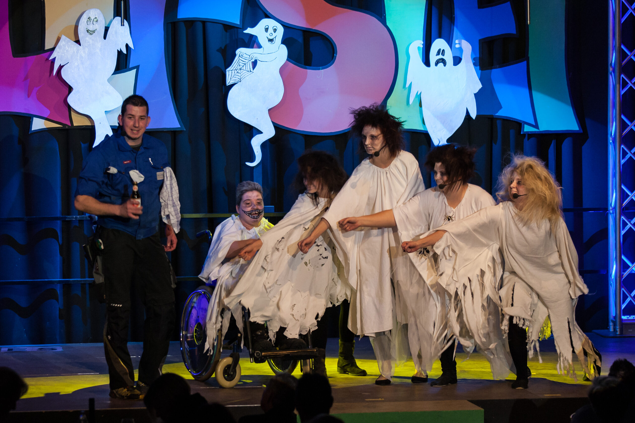 Fasching 2021 einfach anders