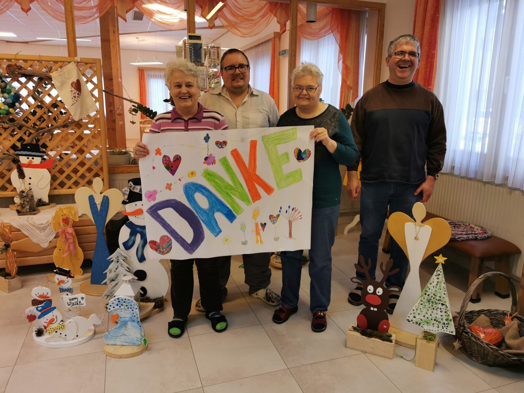 Adeg-Geschenke mit doppelter Freude!