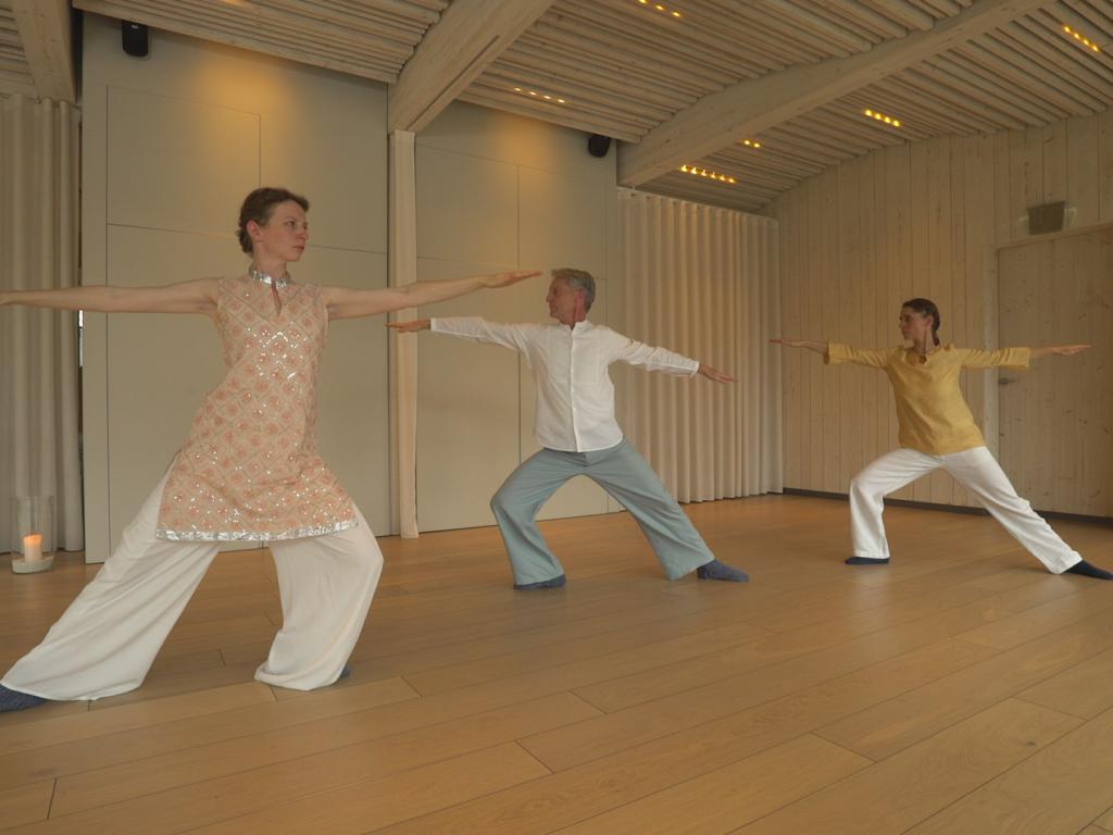 Logos Gradualis – erfahre die neue Bewegungslehre!